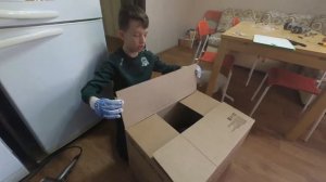 Делаем бегущий поворотник своими руками. Часть2.