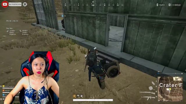 PUBG LITE💞1 ДЕНЬ ДО ОБНОВЫ💖ИГРАЮ С ПОДПИСЧИКАМИ💞 /💖СТРИМ ДЕВУШКА ИГРАЕТ 💖