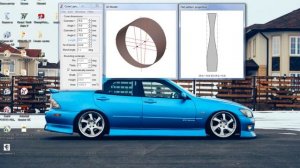 Как я делал изгибы при изготовлении выхлопа на is200
