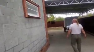 Фасад Короед Каневская, Арболит Блок, Сайдинг Монтаж