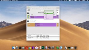 Снимаем шифрование EFI Clover Хакинтош!