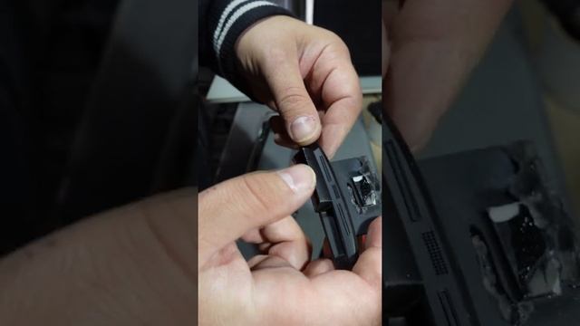 Ein kompletter Zerstörter 1978 Ford Granada Turnier 1:18 Bos смотреть онлайн