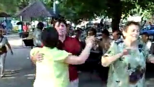 Оренбург Пятница, Тополя смотреть онлайн