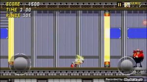 Как сделать дебаг мод в Соник 2