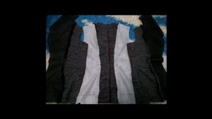 Шьем школьный жакет