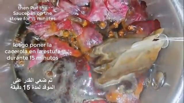 with only 3 ingredients, remove your gray hair permanently and naturally смотреть онлайн