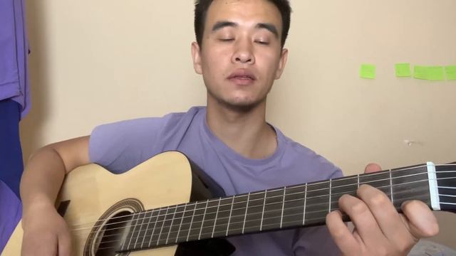 ZHOL ARGONYA AIKYN ЖОЛ ГИТАРА РАЗБОР АККОРД БАРЕСІЗ смотреть онлайн