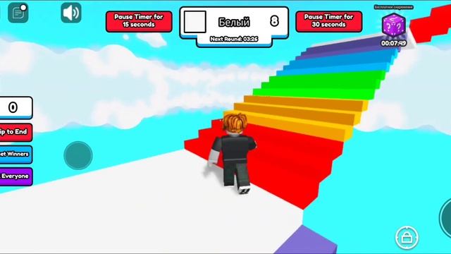 ВЫСОКАЯ ЛЕСТНИЦА И PVP на вершине смотреть онлайн