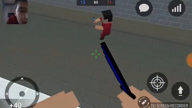 Блок страйк немного резни но интересно (мистика) смотреть онлайн