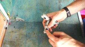 Крок Кинематик. Такелажный накопитель-соединитель