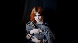 Alina Gingertail - Sera was never (Dragon Age Inquisition) | Фотоподборка | Вдохновляющие картинки