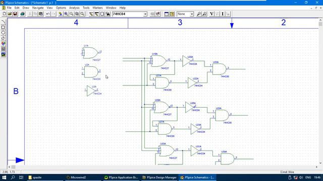 Лабораторная работа №7 | Выполнение смотреть онлайн