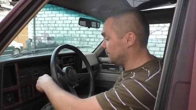 Машина для охоты и рыбалки! смотреть онлайн