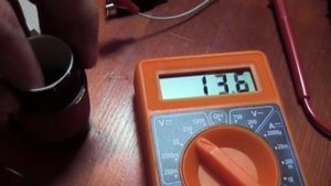 Вращающийся трансформатор