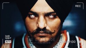 The Last Ride (Lofi+Slow+Reverb) Sidhu Moose Wala