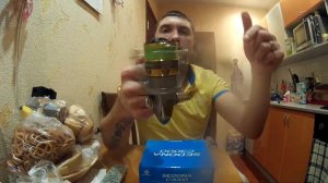 Обзор спиннинговой катушки!