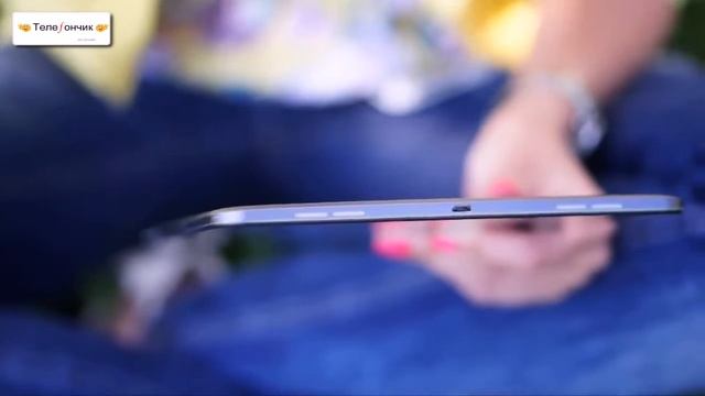 Cube Talk 9x U65GT Retina обзор смотреть онлайн