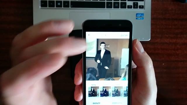 Секреты репоста в Инстаграм (полезные фишки) смотреть онлайн