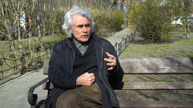 #здоровыйобразжизни КАЛИЙ-НАТРИВЫЙ насос, польза соли. М.Болотов.