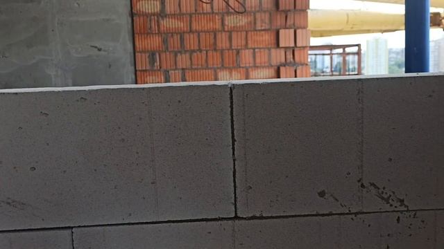 Тёрка для газоблока не нужна! смотреть онлайн