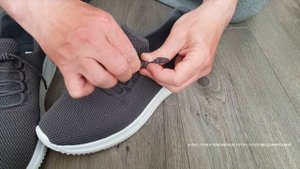 ?? How to Beautiful way to tie Shoe Laces. Life-hack shoes lace styles | cool shoelaces