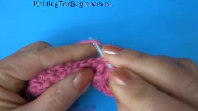 Crochet pattern Рельефный узор вязания крючком 60 смотреть онлайн