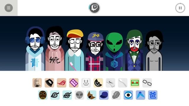 Incredimad Vㄐ Set Fire - Animation Came Out! смотреть онлайн