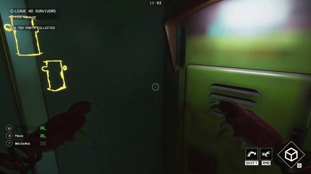 МАМКА ТЕПЕРЬ ОСЬМИНОГ?! | PROJECT: PLAYTIME смотреть онлайн