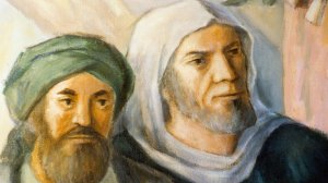 ХОЖА АХРОР ВАЛИЙ ХАЗРАТЛАРИ