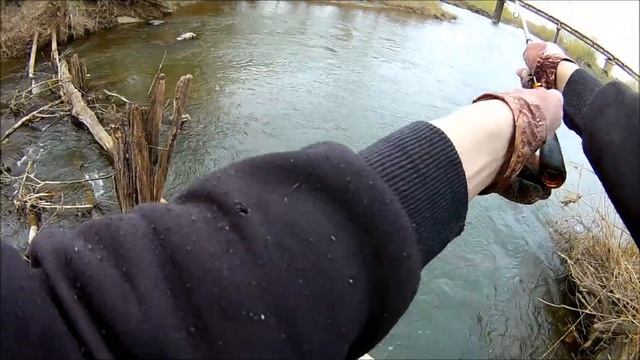 Голавль на Черемшане смотреть онлайн