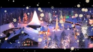 Дед Мороз в разных странах