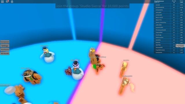 А ЧТО БЫ ВЫБРАЛ ТЫ? ROBLOX смотреть онлайн