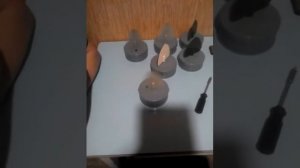 Приманка крыло для охоты на уток