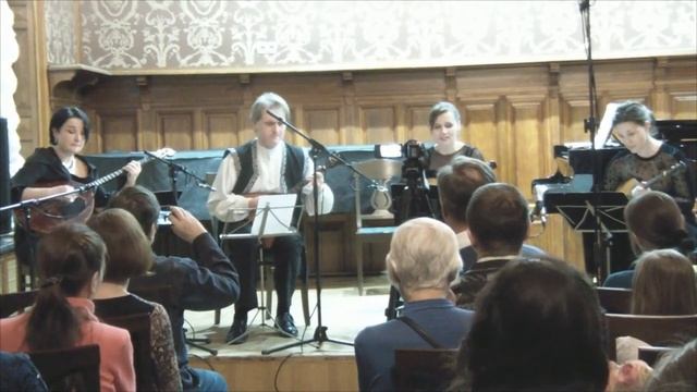 А. Кофанов - Полечка для Олечки смотреть онлайн