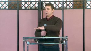 Тема: Сила поста. Василий Чурсин 17.01.2016 г.