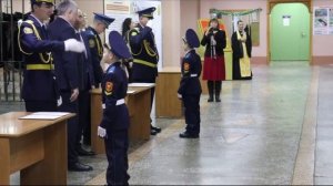 Клятва 29.12.23