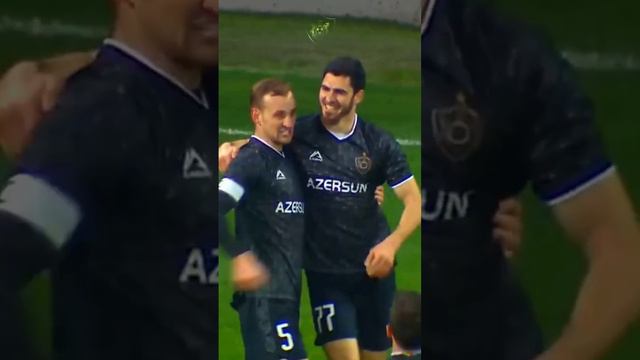 Təşəkkürlər Ramil Şeydayev️.Gelecek koriyeranda ugurlar. #qarabağfk #shortvideo #viralvideo #viral