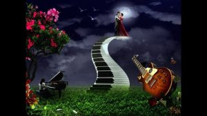 Романтическая музыка 2