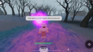 The kinetic abilities || dimension game pass showcase