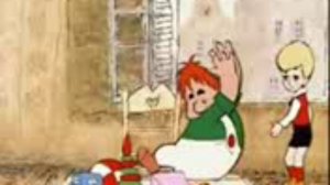 Современный Карлосон