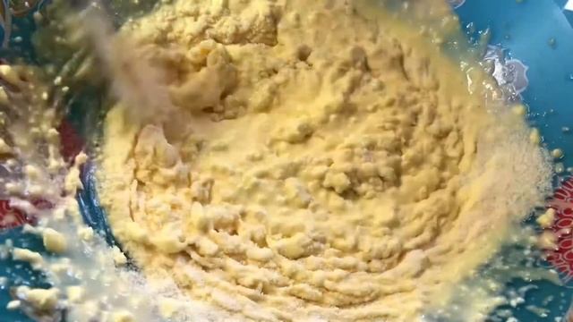 Творожное суфле или творожная запеканка ? Вкусное #пп