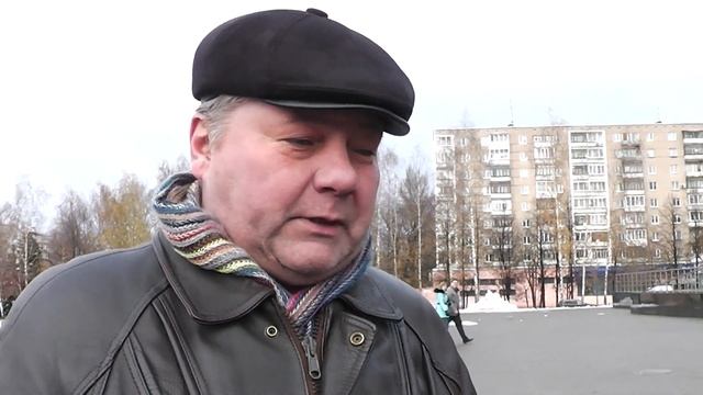 Гражданин напомнил Уголовный кодекс чиновникам. Ковальчук А.И., Климов С.А.. смотреть онлайн