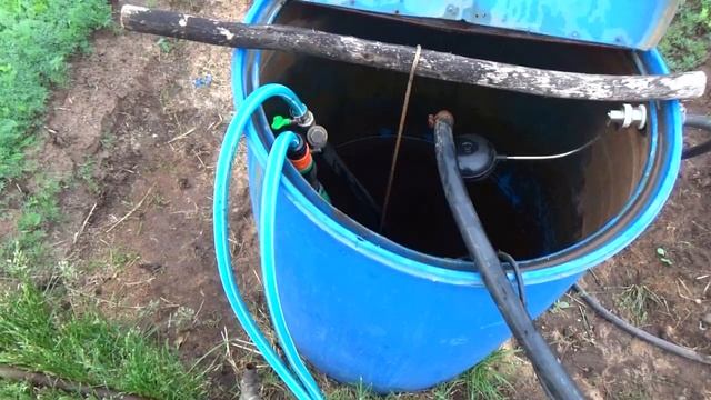 Дачники , с водой проблема. смотреть онлайн