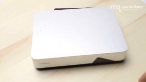 Rombica Smart Box Ultra HD v002 обзор смарт-приставки