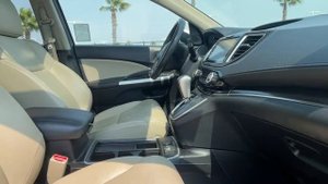 2016 HONDA CR-V Ventura, Oxnard, Simi Valley, Thousand Oaks, Northridge, CA 57264A