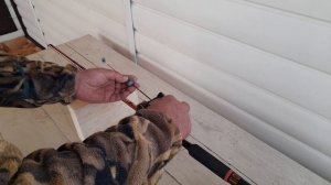 Самоподсекатель для спиннинга. Часть 1