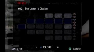Shadow the Hedgehog - 100% Completion - 017: The Loner’s Choice