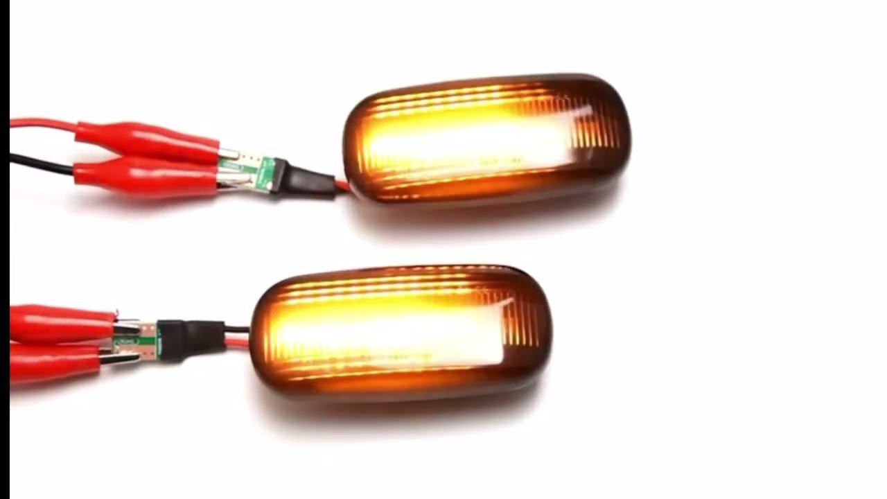 LED Light for AUDI A3, S3, A4, RS4, S4, A6, S6, RS6, A8, TT смотреть онлайн