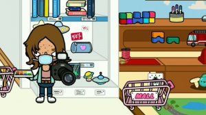 МУЛЬТИК || ВРЕДИНА ЛАЙФ и шоппинг