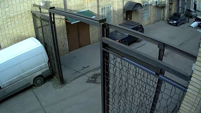 IP видеокамера 1.3 Mп DIVITEC DT-IP1311BF-I2P (день) смотреть онлайн